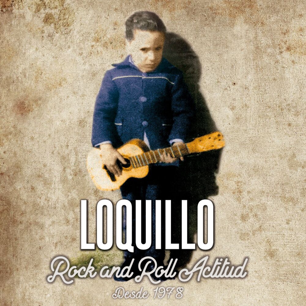 Picture of Rock and Roll Actitud (1978-2018)