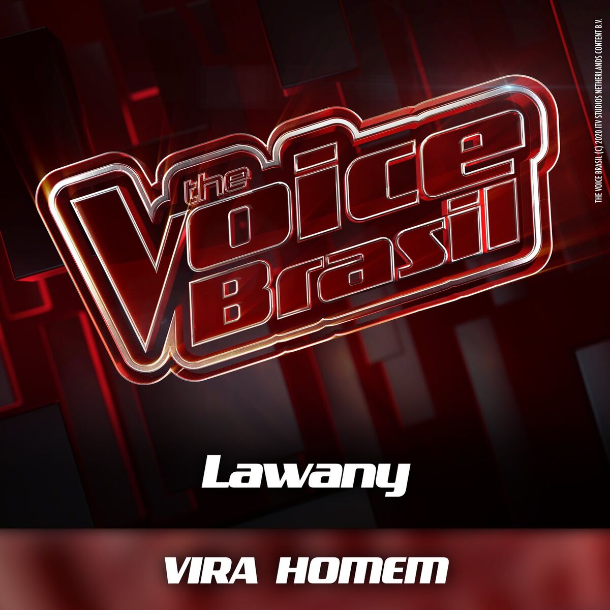 Album cover of Vira Homem