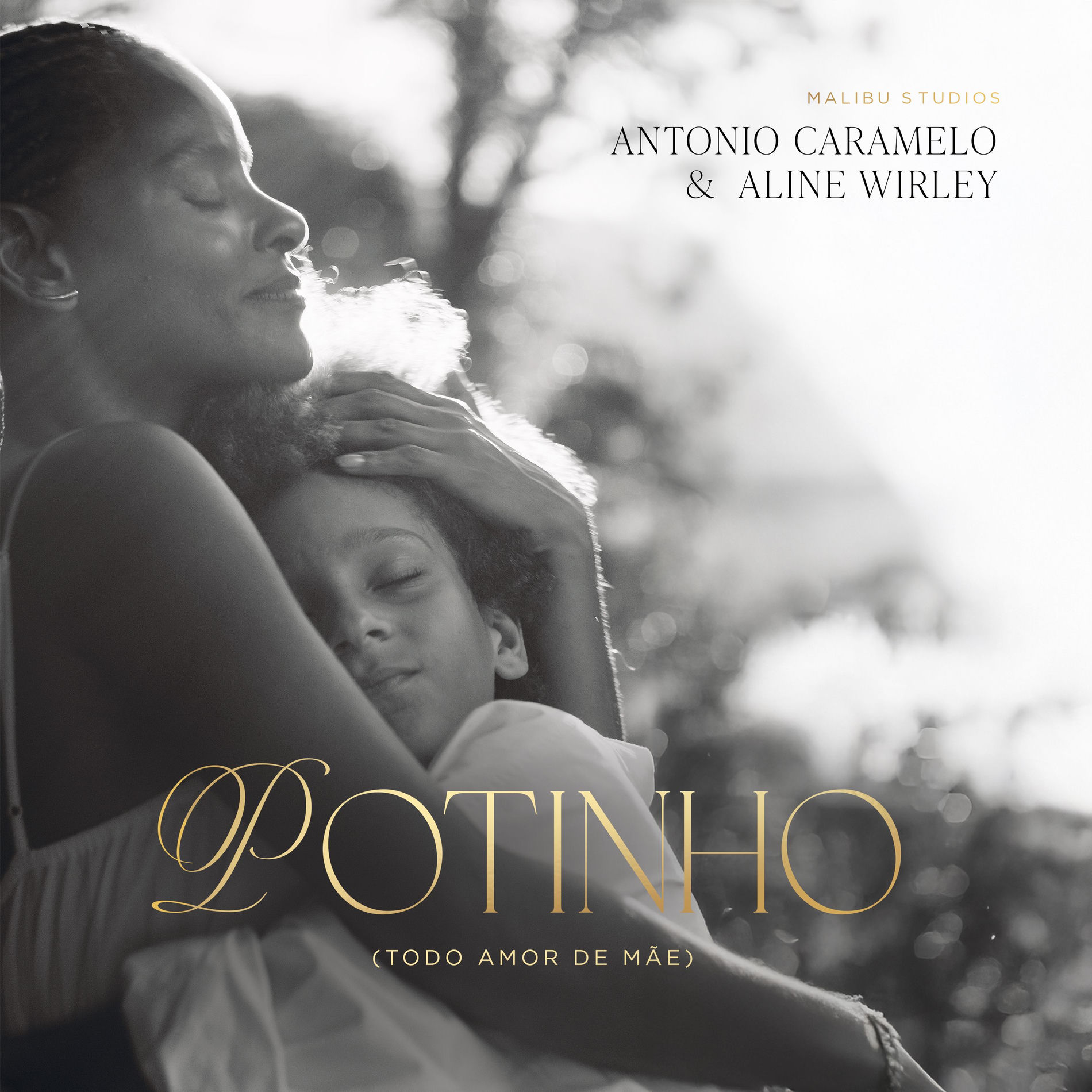 Album cover of Potinho (Todo Amor de Mãe)