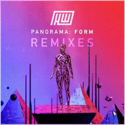Cover of Panorama: Form Remixes