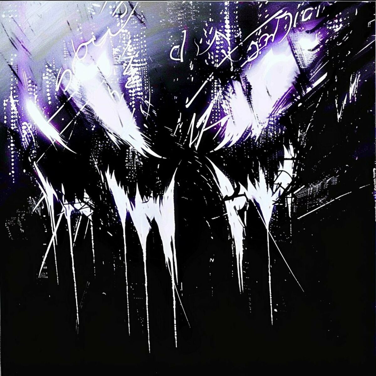 Album cover of rybl