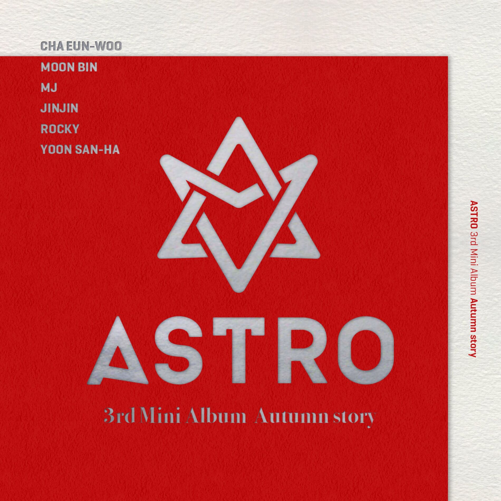 ミュージック ASTRO ASTRO 아스트로 - After Midnight M/V - YouTube