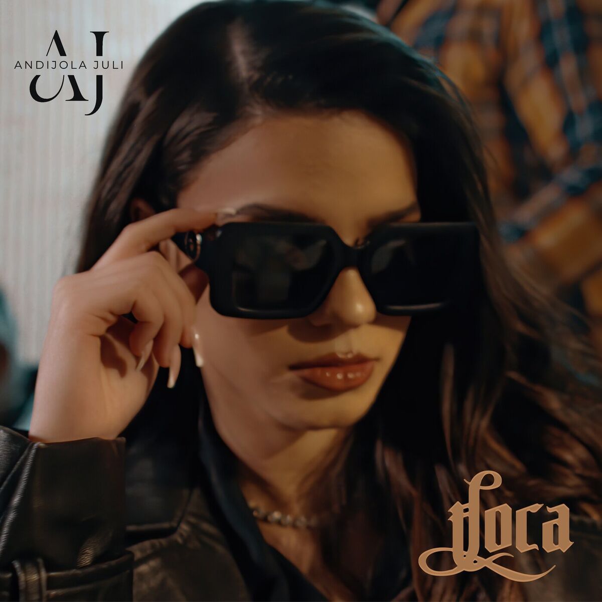 Album cover of Loca Loca