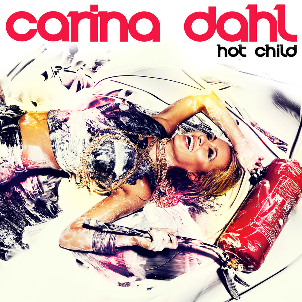 Picture of Hot Child