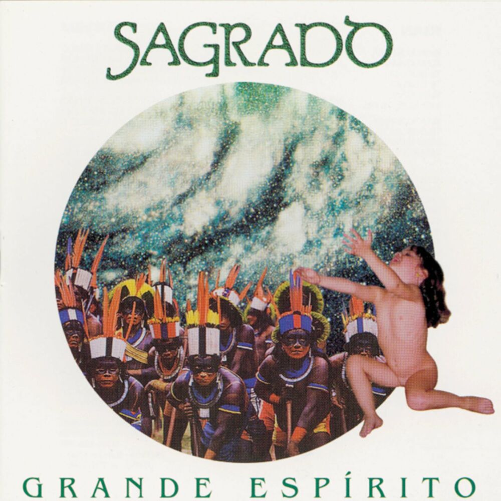 Picture of Grande Espírito