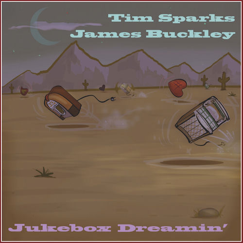 Jukebox Dreamin'