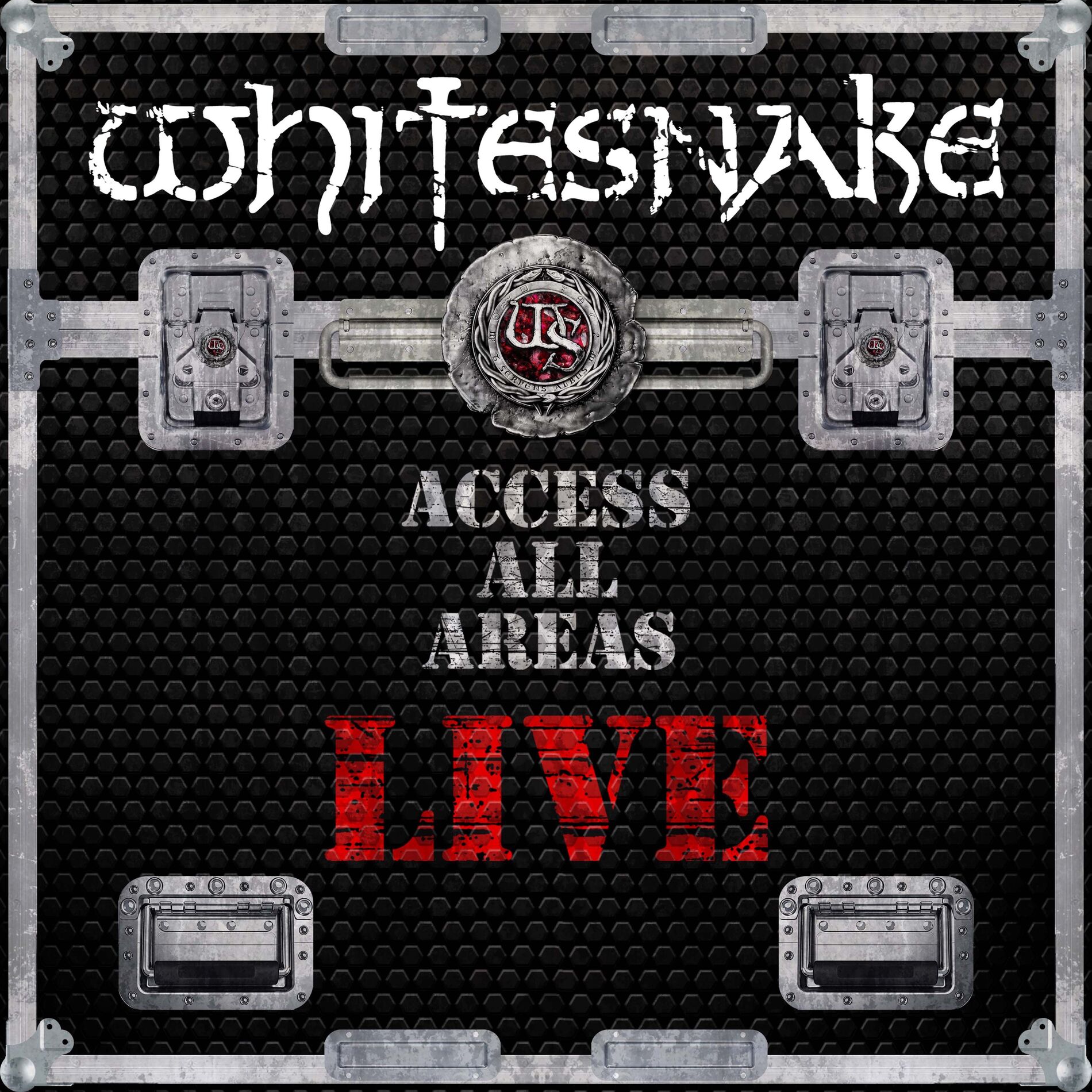 Album cover of Still Of The Night (Live at Hammersmith Apollo, London, 10/20/2004) (2025 Remaster)