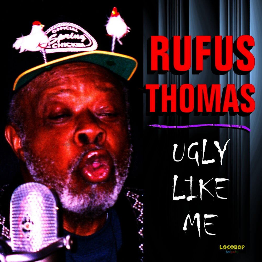 Picture of Ugly Like Me