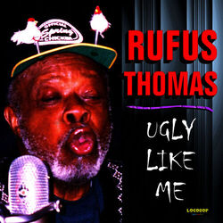 Cover of Ugly Like Me