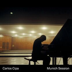 Cover of Munich Session