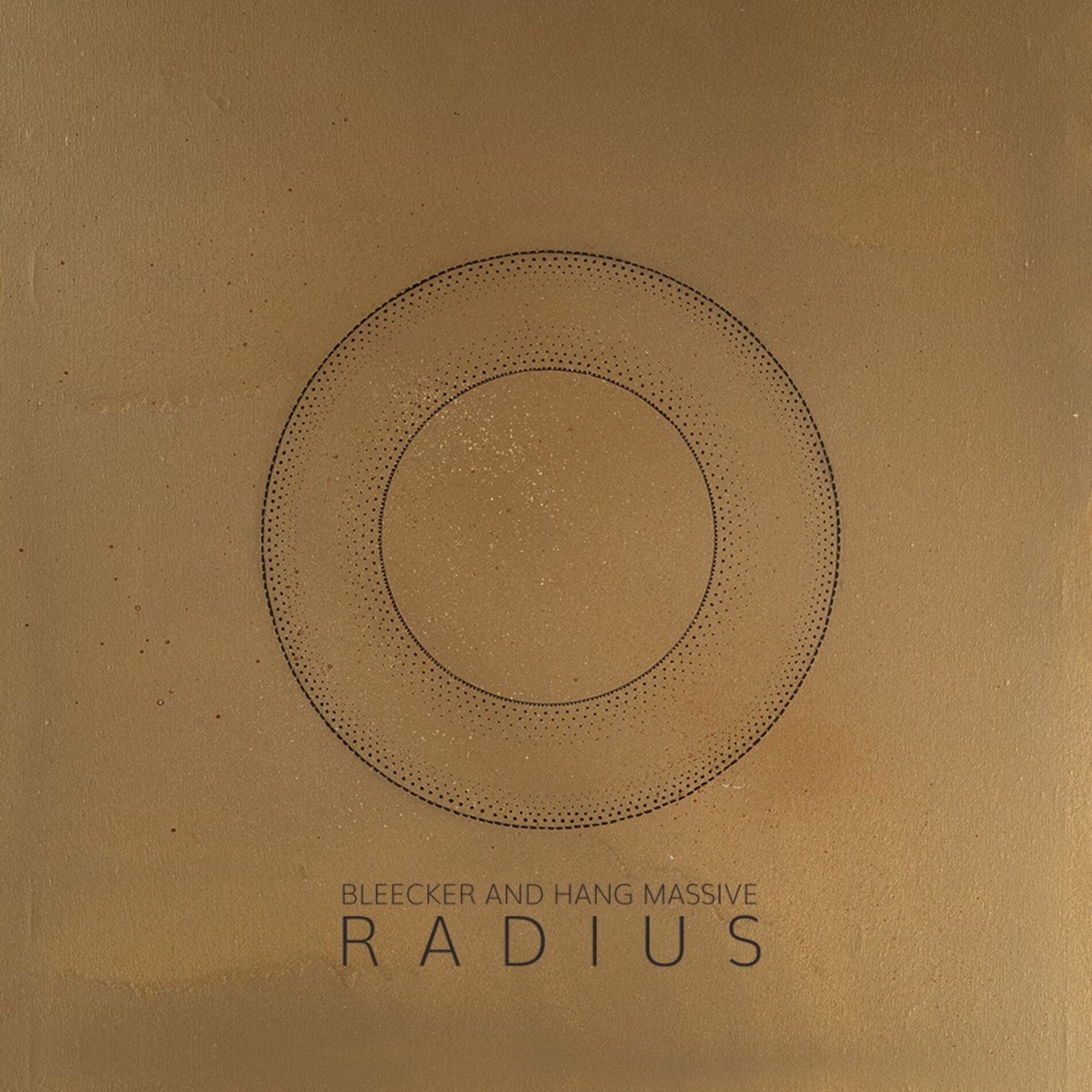 Album cover of Radius