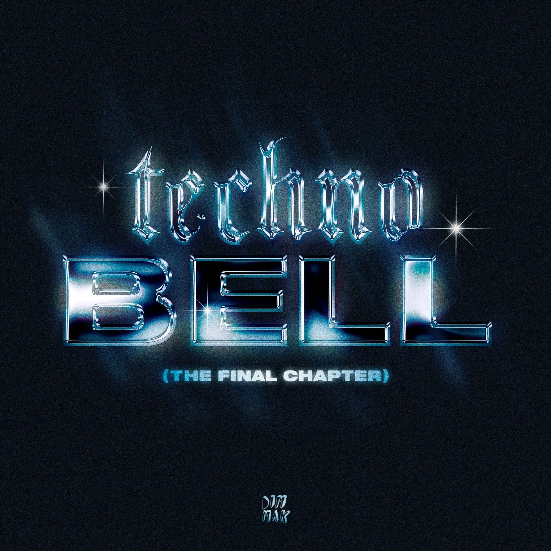 Album cover of Techno Bell (Final Chapter)