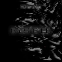 Cover of Existence