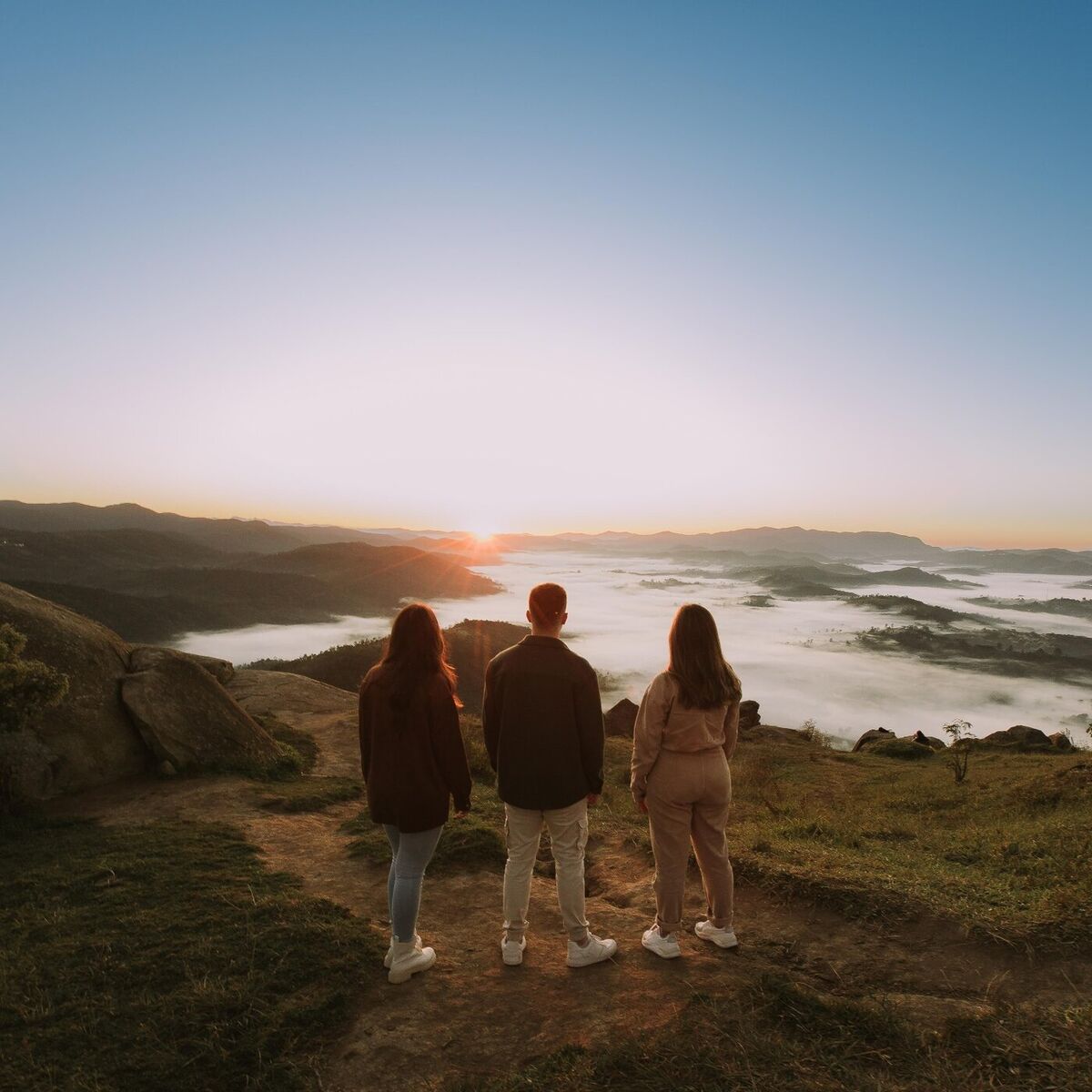 Album cover of Sempre Perto