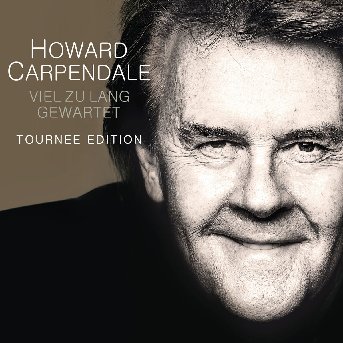 Album cover of Ti amo