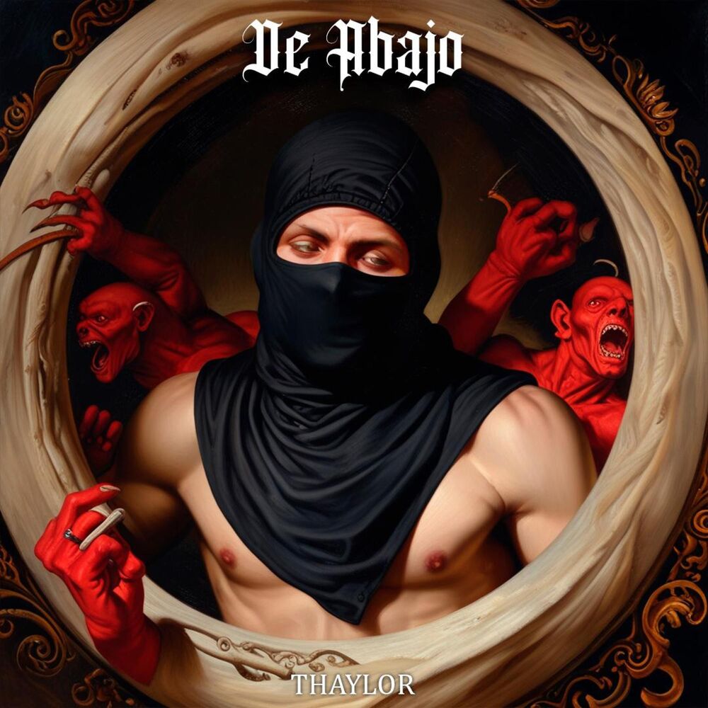 Picture of De Abajo