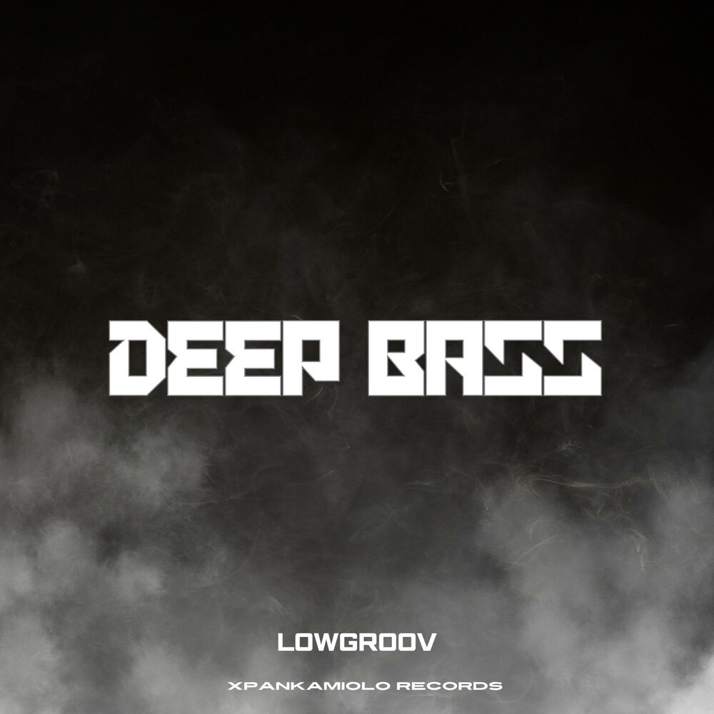 Picture of Deep Bass