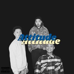 Cover of Attitude