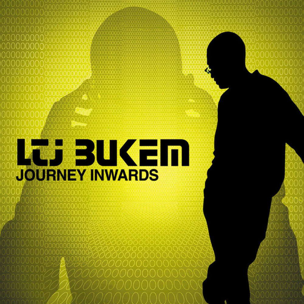 Picture of Journey Inwards
