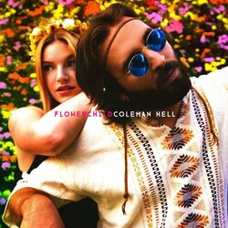 Cover of Flowerchild