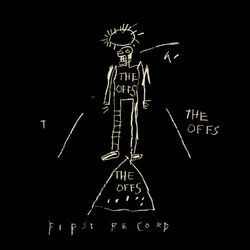 Cover of The Offs First Record