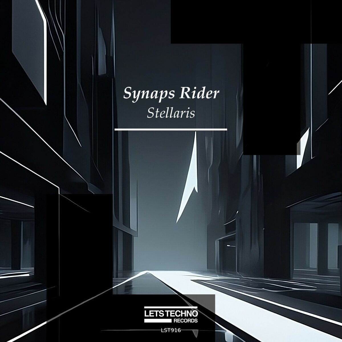 Album cover of Stellaris
