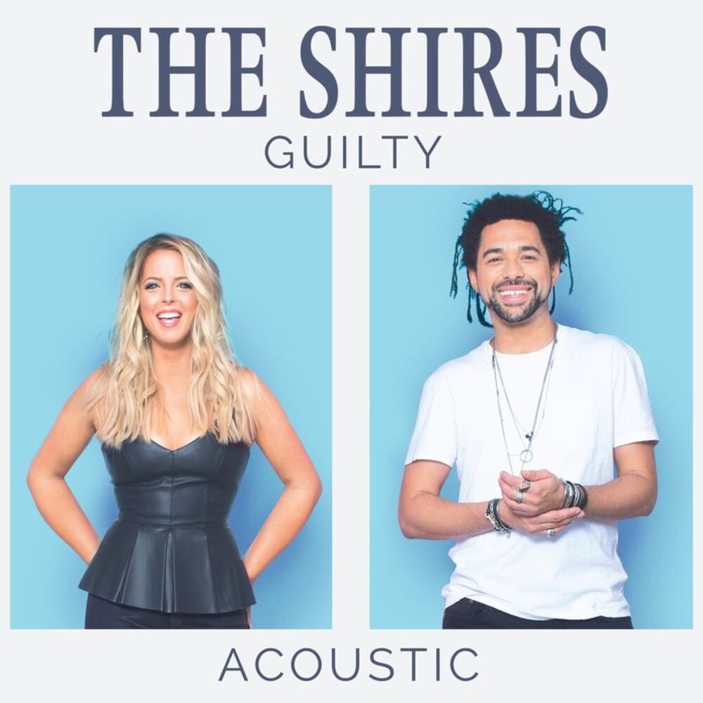 Picture of Guilty (Acoustic)
