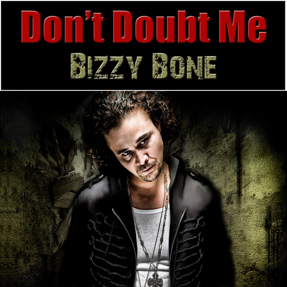 Picture of Don't Doubt Me