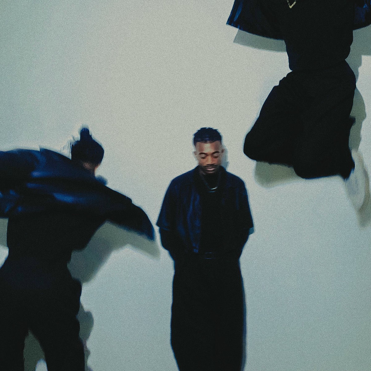 Album cover of SAY GOODNIGHT