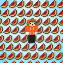 Cover of Maudado 1.000.000 Song (Pfeffer und Melone)