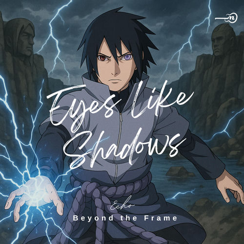 Eyes Like Shadows