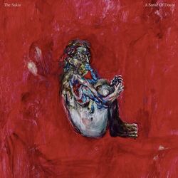 Cover of A Sense Of Doubt