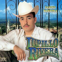 Cover of Gabino Barrera