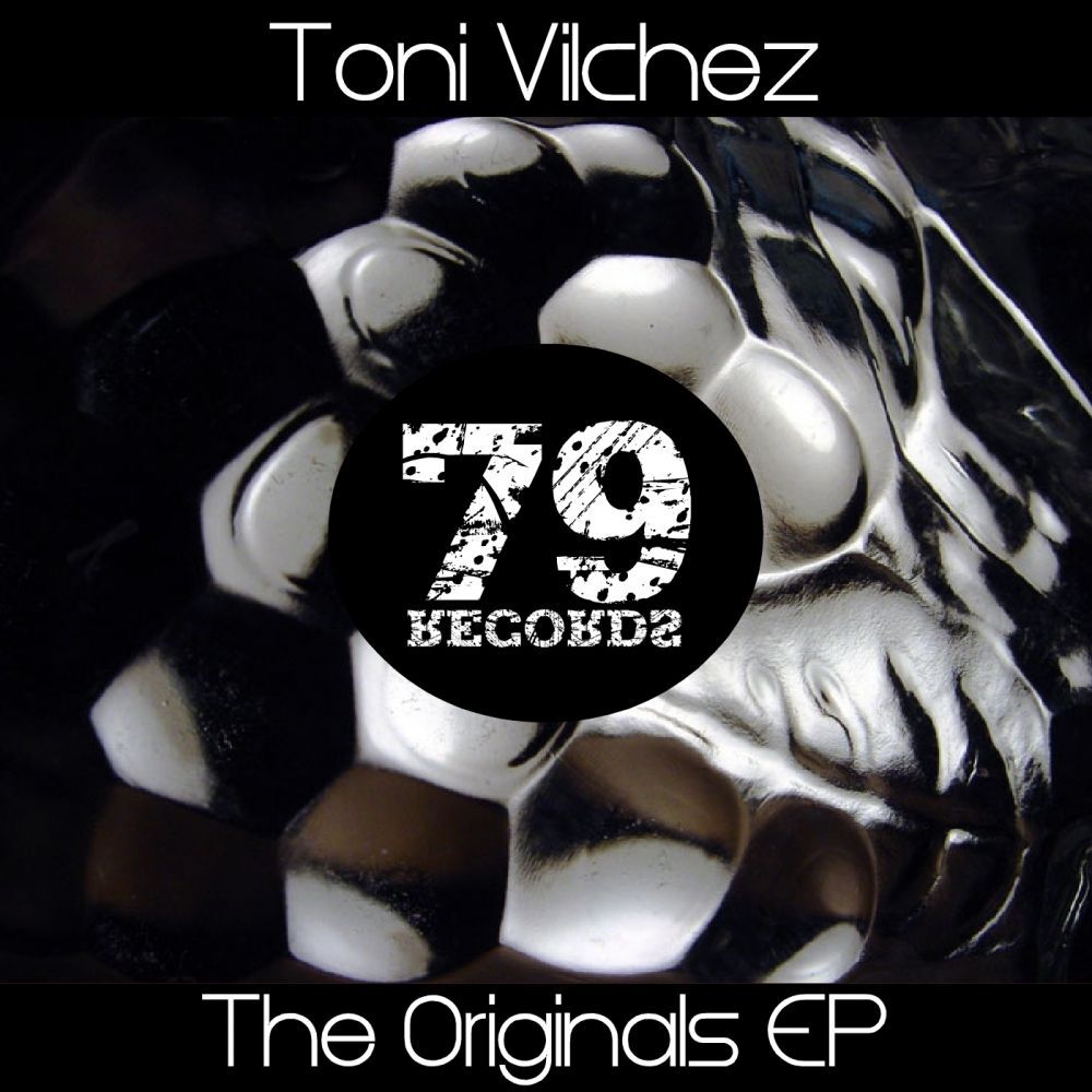 Picture of The Originals EP