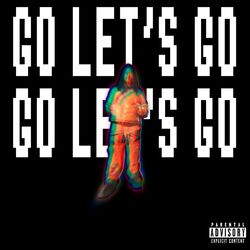 Cover of Go let's go