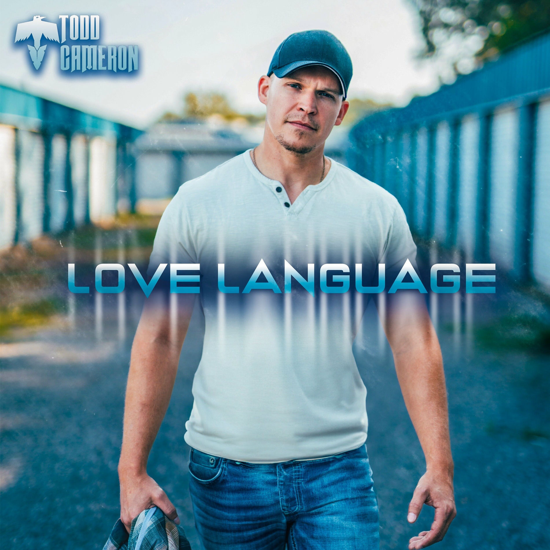 Album cover of Love Language