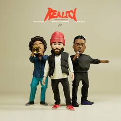 Cover of Reality