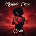 NKUNDA OTYO