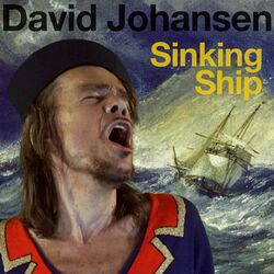 Cover of Sinking Ship