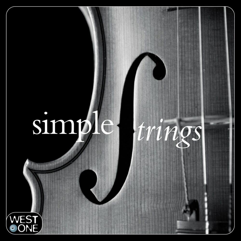 Picture of Simple Strings