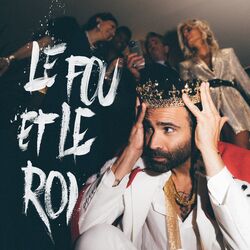 Cover of Le fou et le roi
