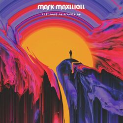 Cover of Last Days of Gravity EP
