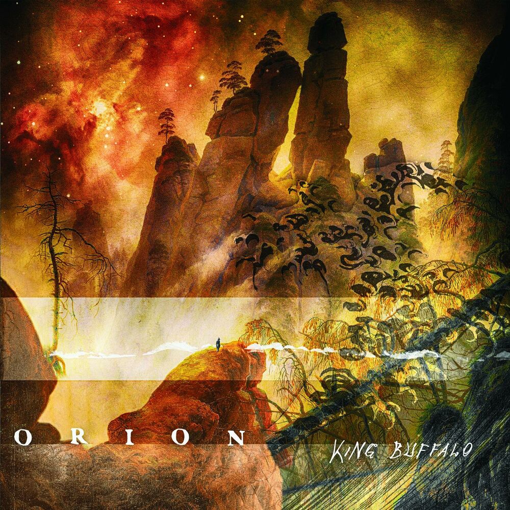 Picture of Orion