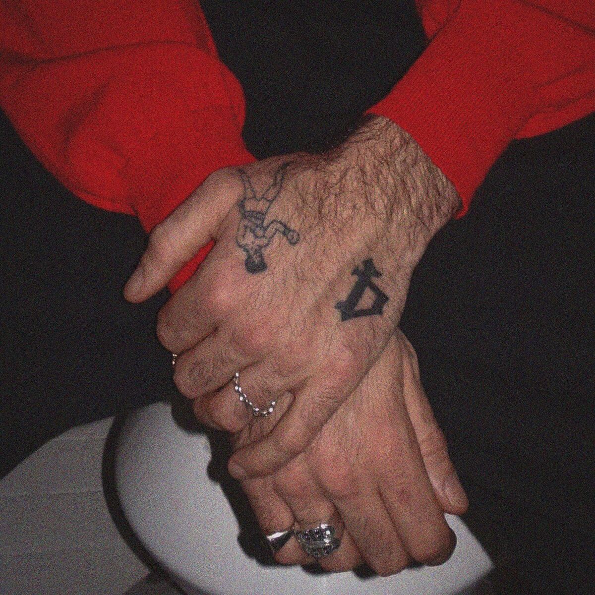 Album cover of I'll Be Waiting