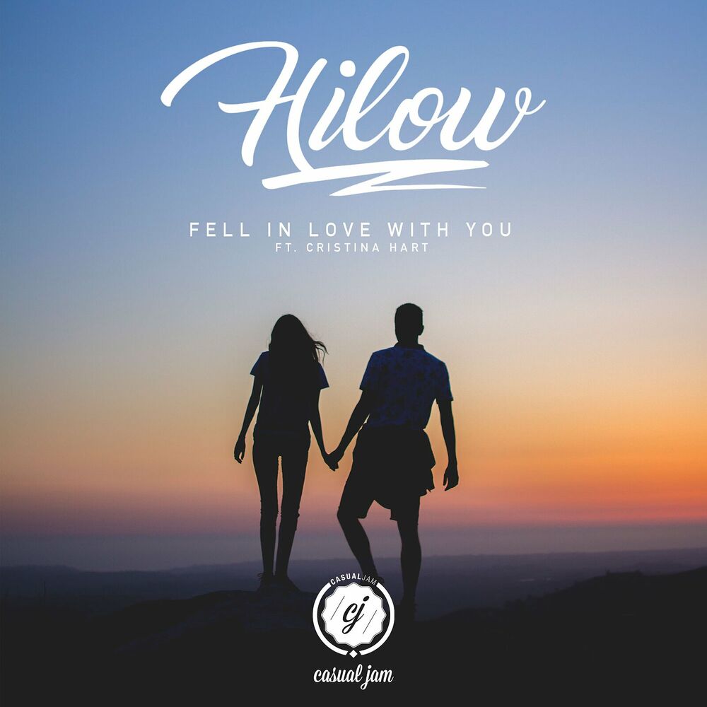 Picture of Fell in Love With You (feat. Cristina Llull)