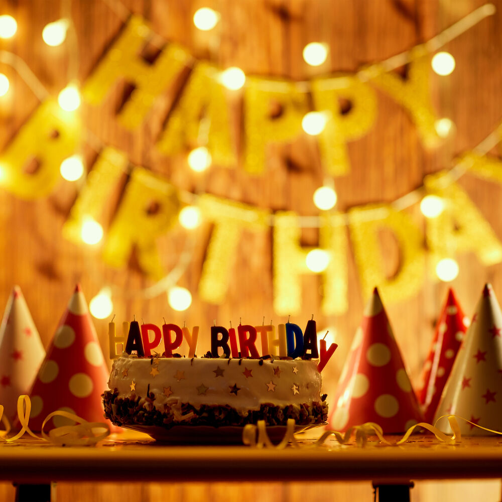 Picture of Happy Birthday (Ragtime Piano Version)