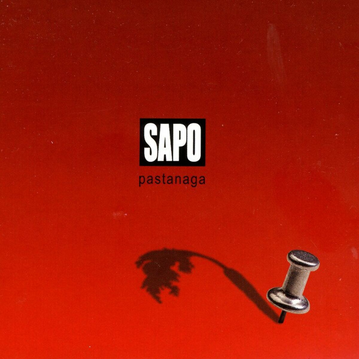 Album cover of Pastanaga