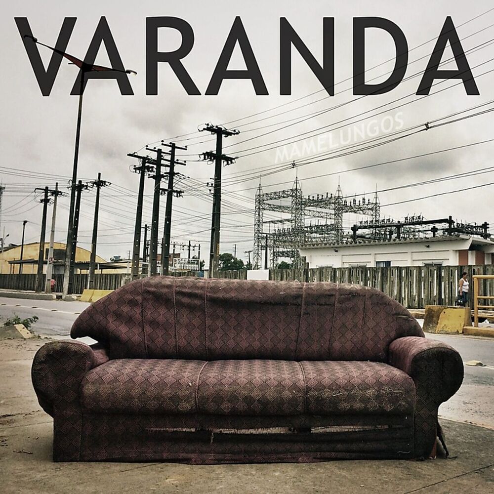Picture of Varanda (Single)