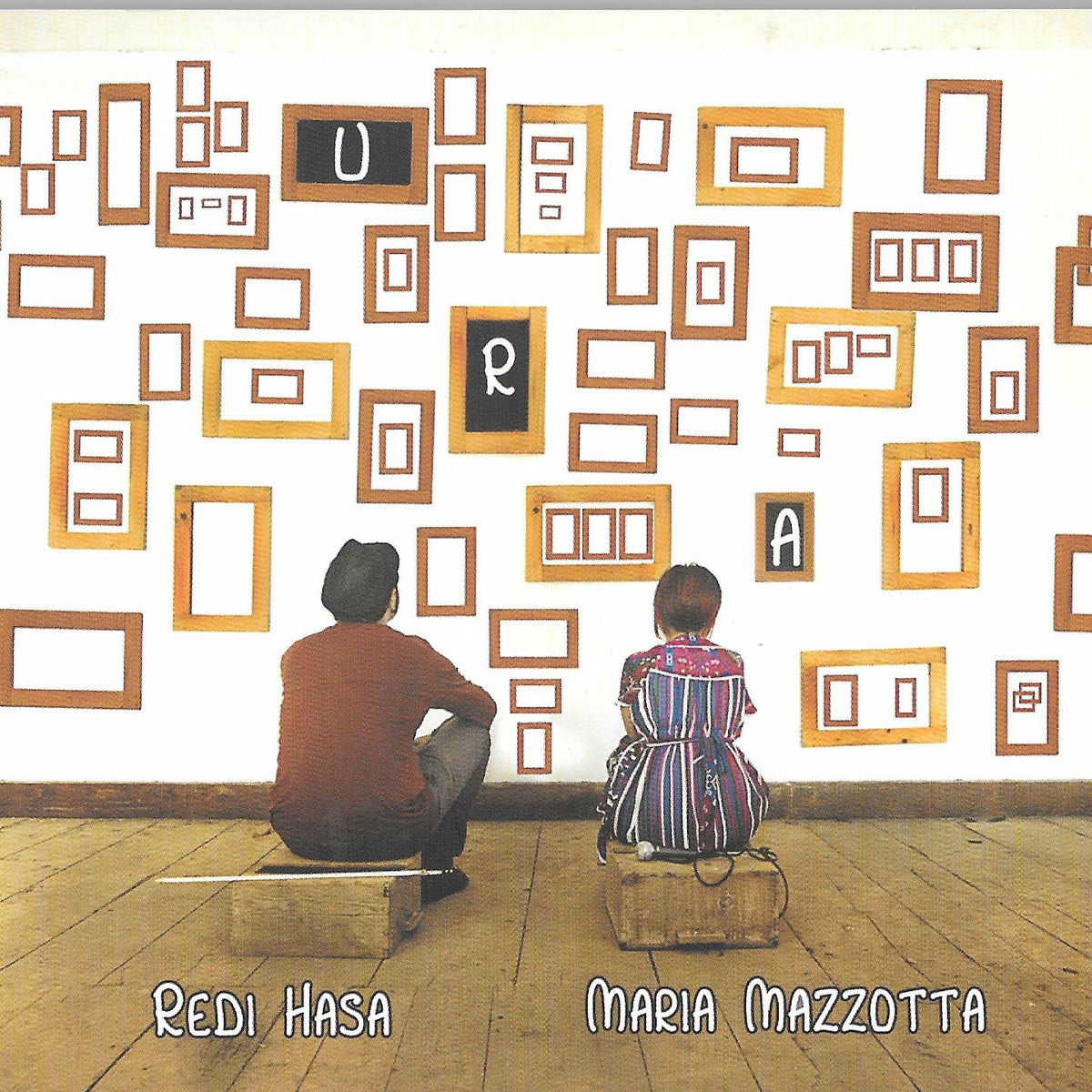 Album cover of Ederlezi