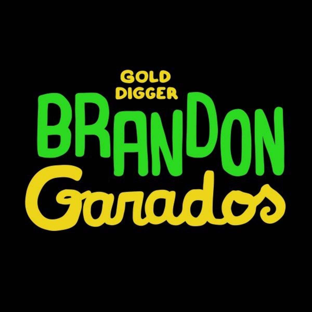 Album cover of Garados (Radio Edit)